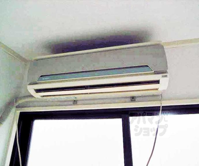 【プルミエール東山二条】間取