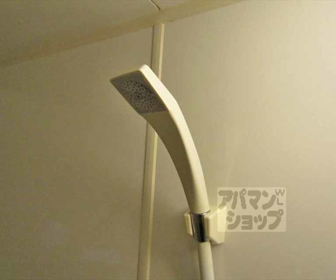 【シャンティ宝ヶ池】間取