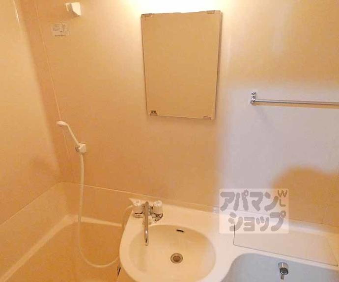 【シャルマン大栄】間取