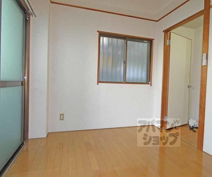 【シャルマン大栄】間取