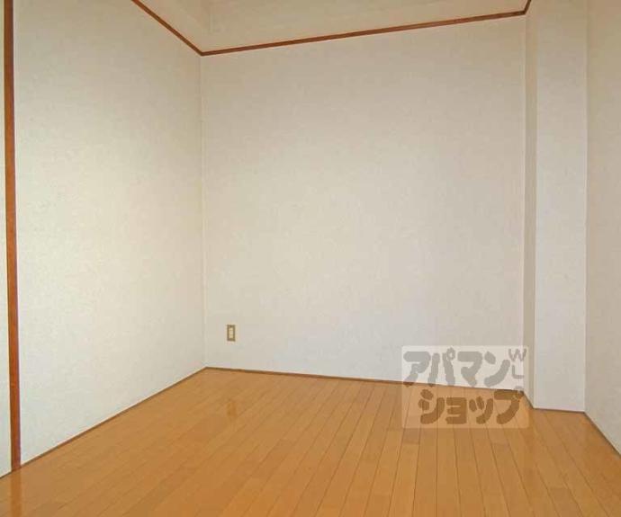 【シャルマン大栄】間取