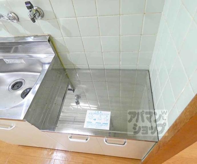 【シャルマン大栄】間取