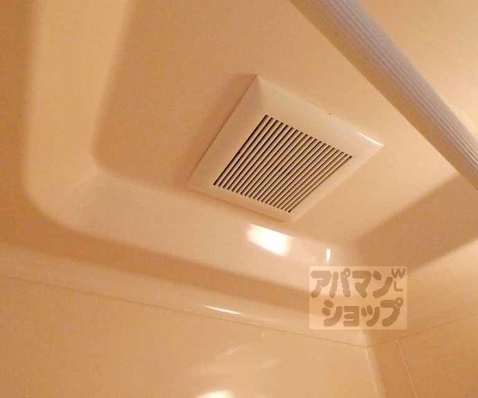 【シャルマン大栄】間取