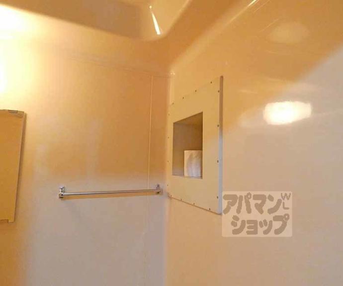 【シャルマン大栄】間取