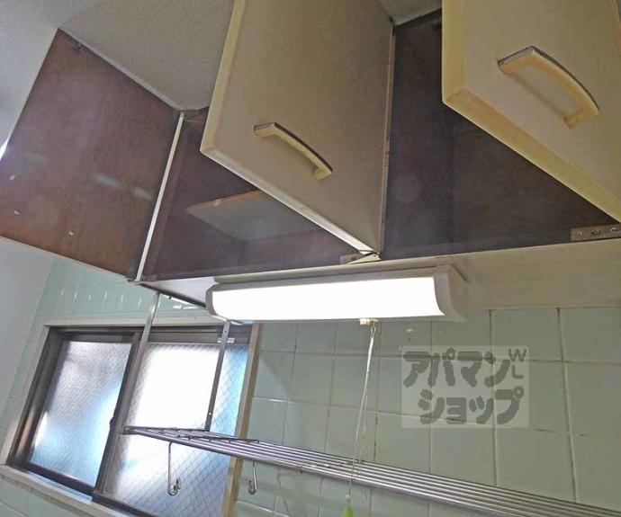 【シャルマン大栄】間取