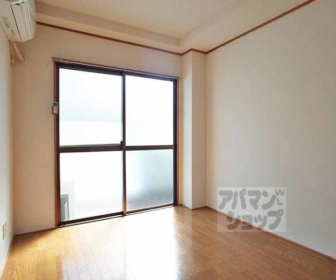 【シャルマン大栄】間取