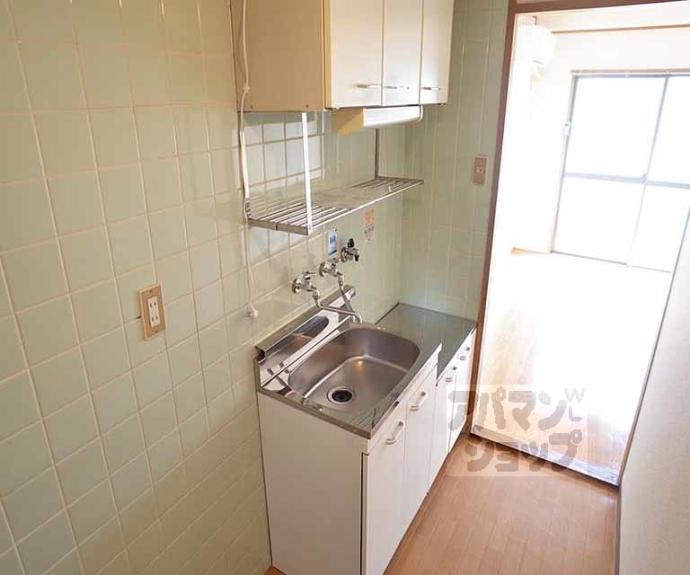 【シャルマン大栄】間取