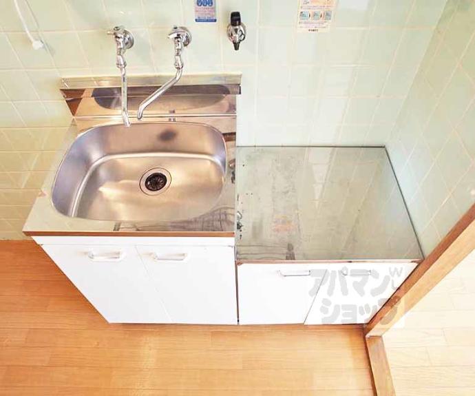 【シャルマン大栄】間取