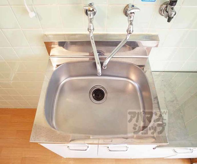 【シャルマン大栄】間取