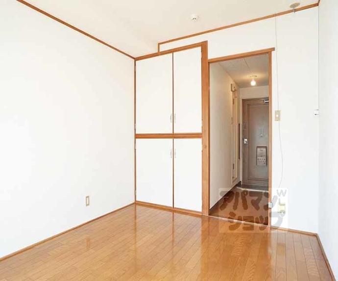 【シャルマン大栄】間取