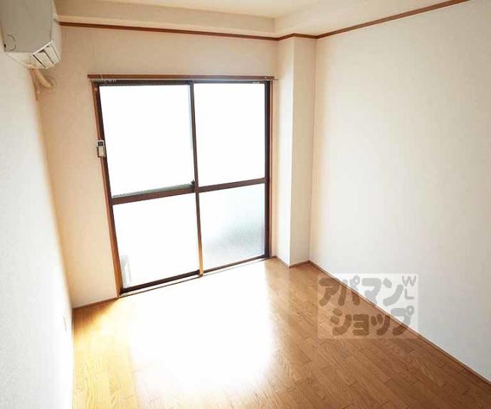 【シャルマン大栄】間取