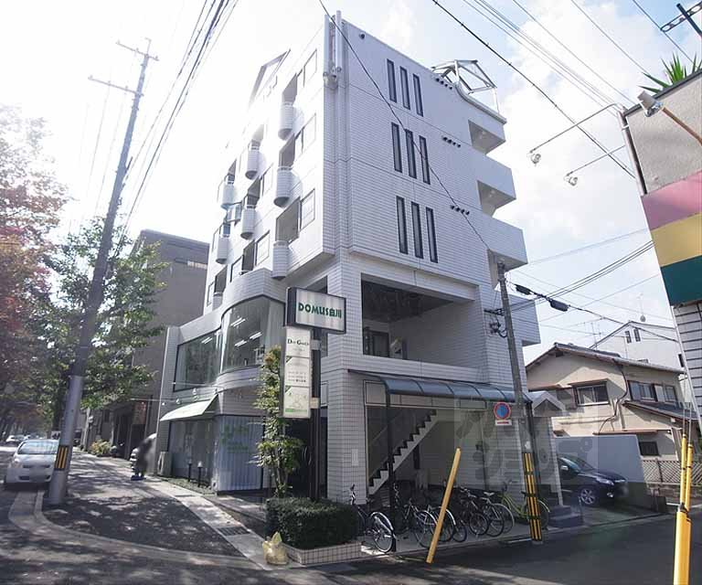 ドムス白川