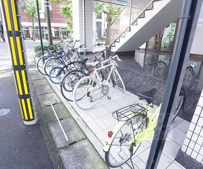 【ドムス白川】間取