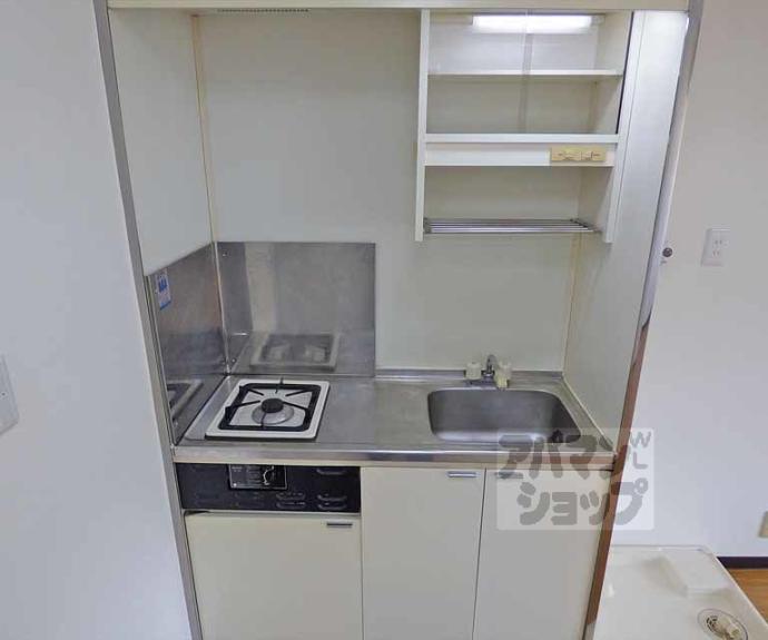 【ドムス白川】間取