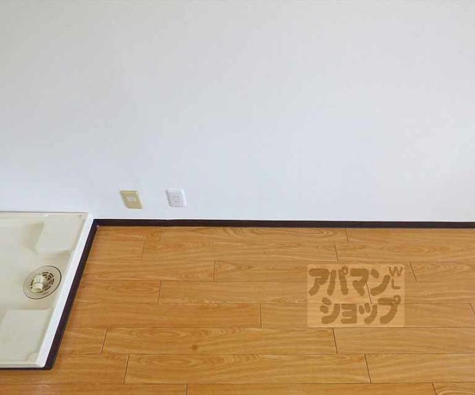 【ドムス白川】間取