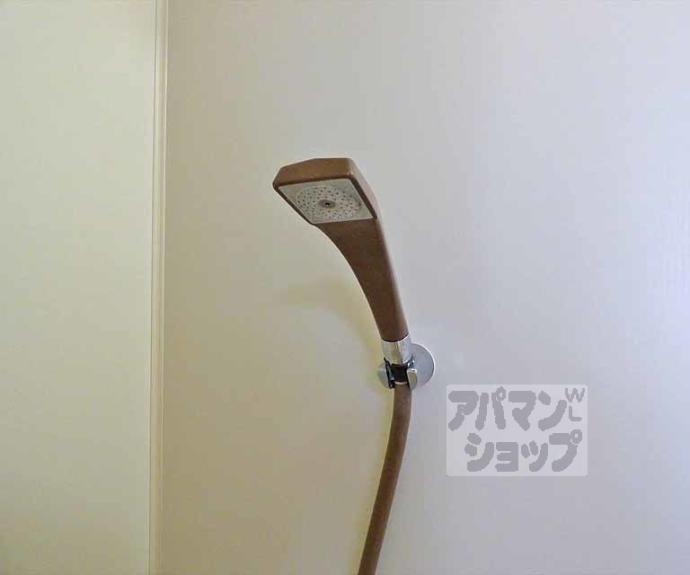 【ドムス白川】間取