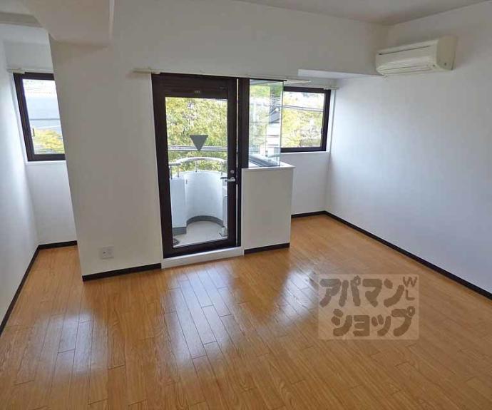 【ドムス白川】間取