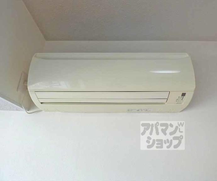 【ドムス白川】間取