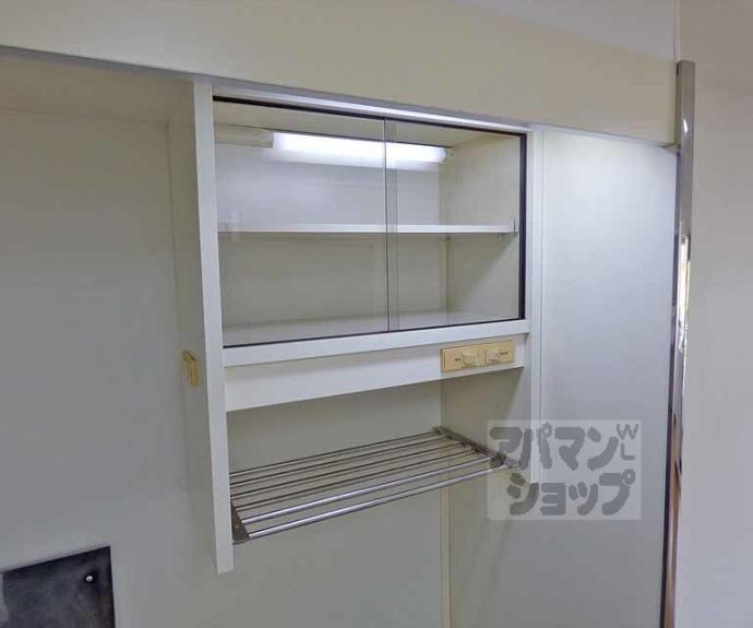 【ドムス白川】間取