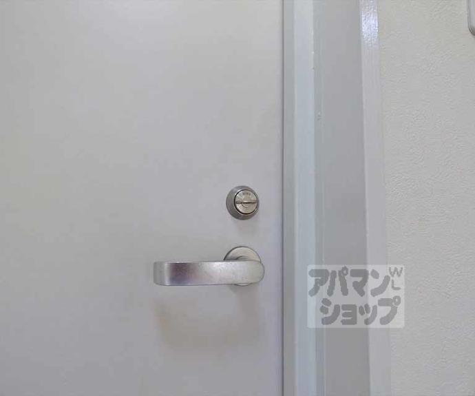 【ドムス白川】間取