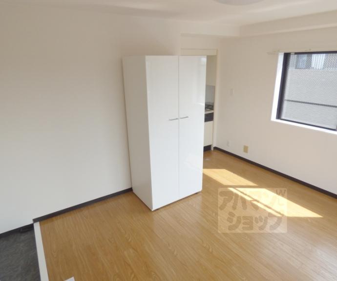 【ドムス白川】間取