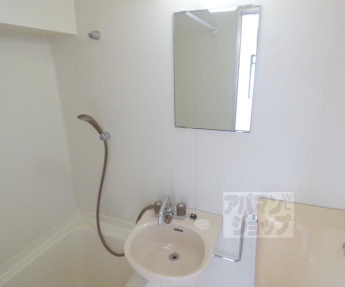 【ドムス白川】間取