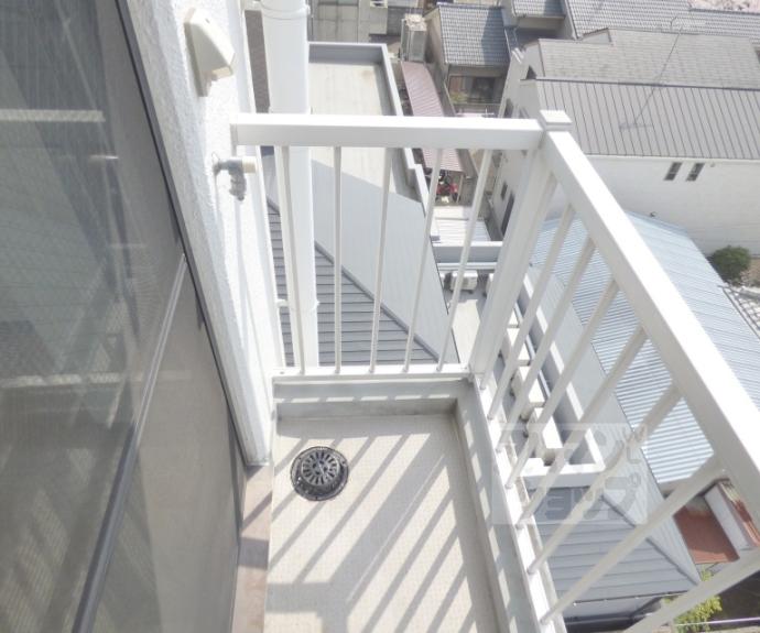 【ドムス白川】間取