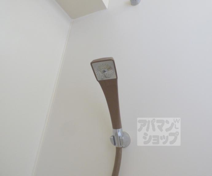 【ドムス白川】間取
