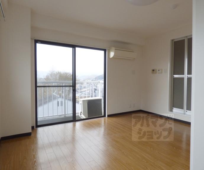 【ドムス白川】間取