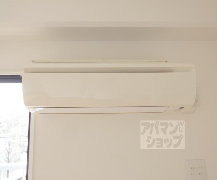 【ドムス白川】間取