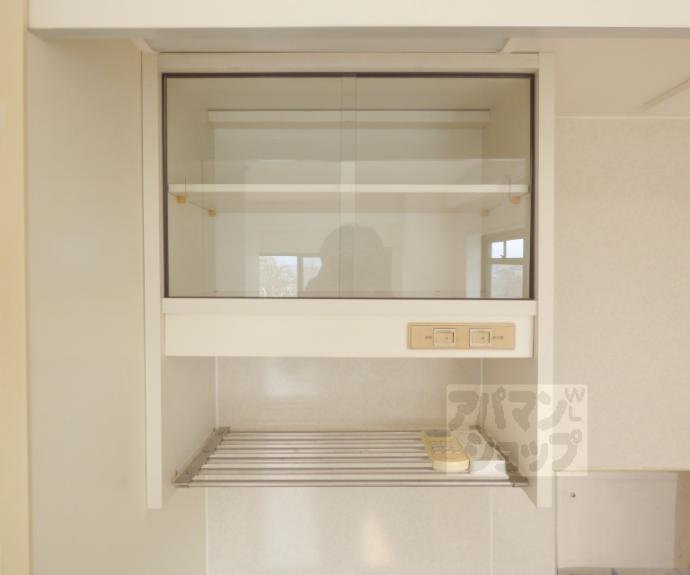 【ドムス白川】間取