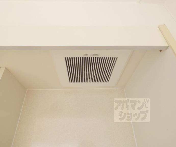 【ドムス白川】間取