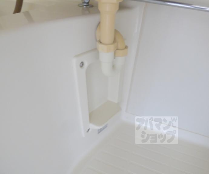 【ドムス白川】間取