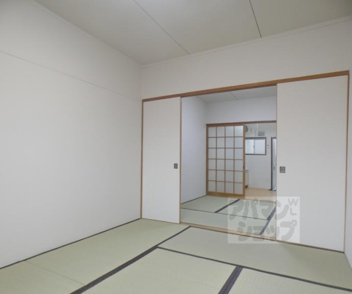 【ベルフラール】間取