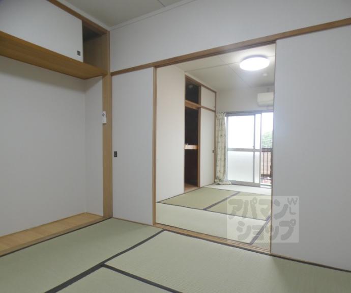 【ベルフラール】間取