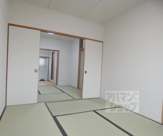 【ベルフラール】間取