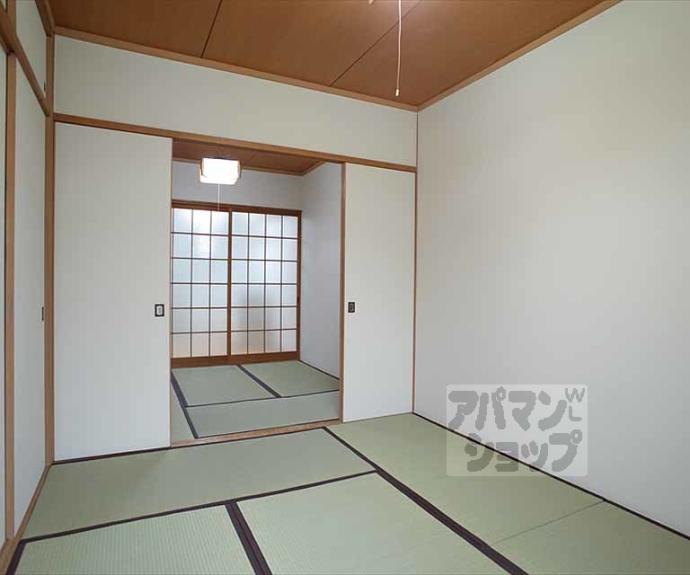【ベルフラール】間取