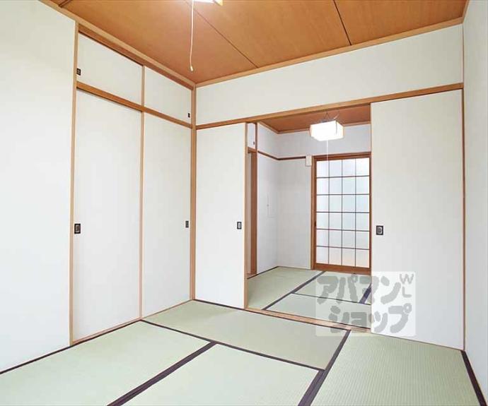 【ベルフラール】間取