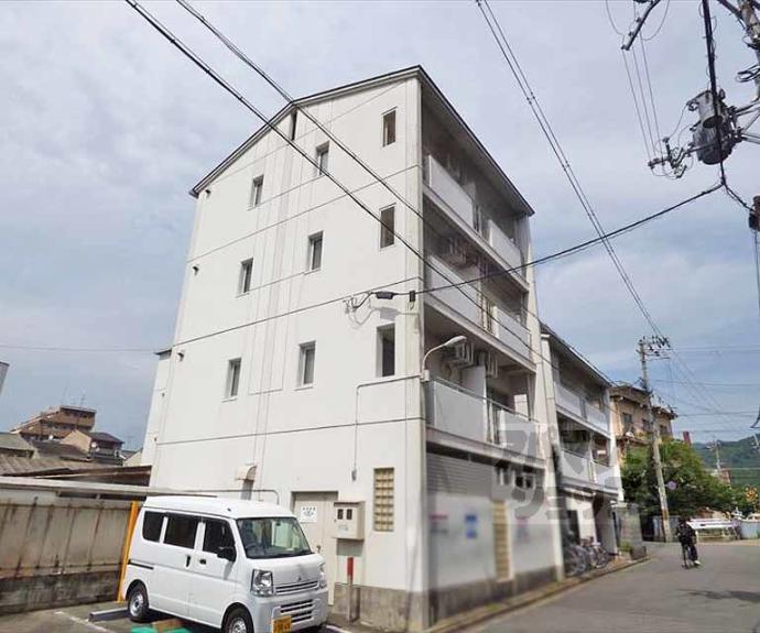 【サンライズ大山】