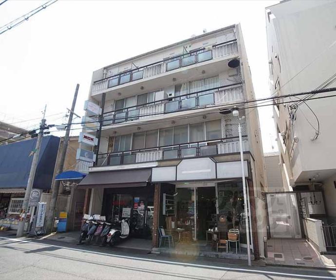 【寺岡ビル】