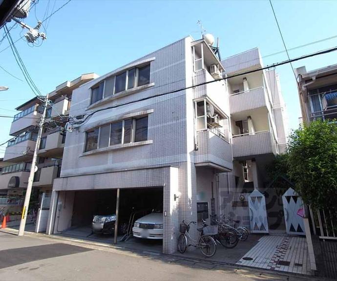 【アメニティプラザ】間取