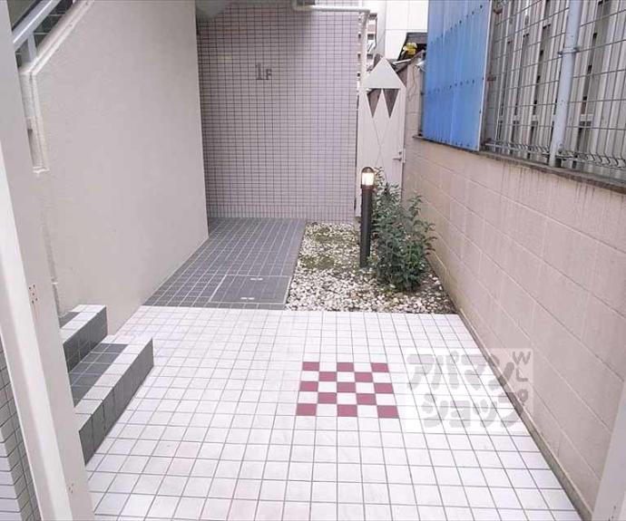 【アメニティプラザ】間取