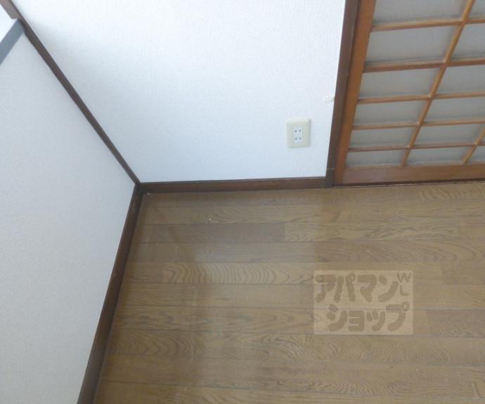【アメニティプラザ】間取