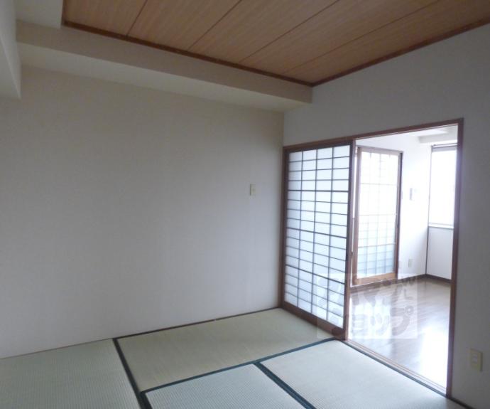 【アメニティプラザ】間取