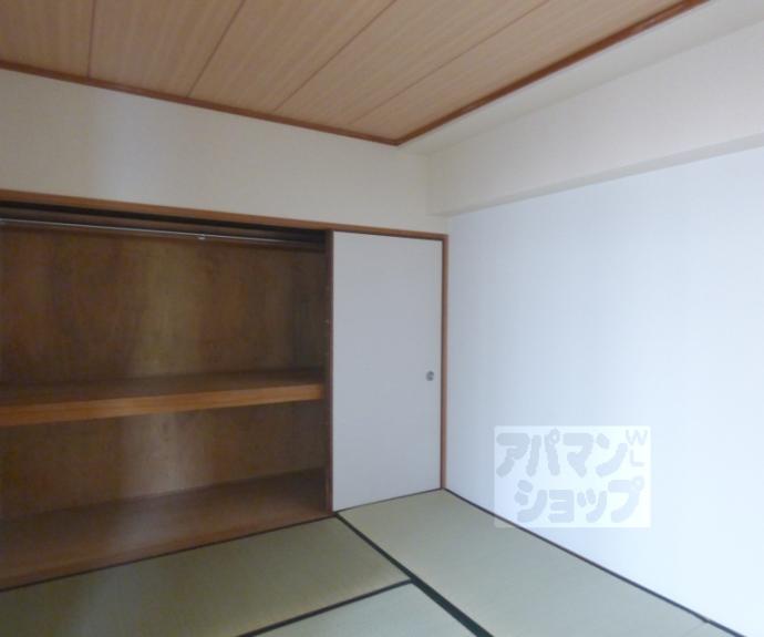 【アメニティプラザ】間取