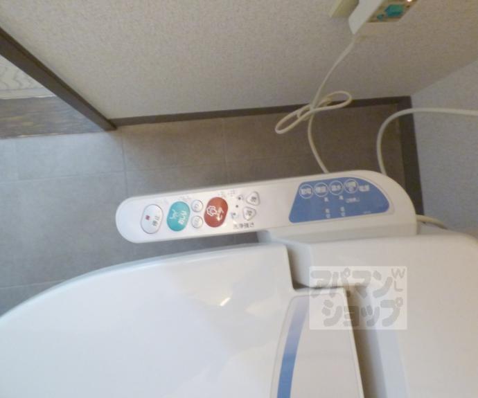 【アメニティプラザ】間取