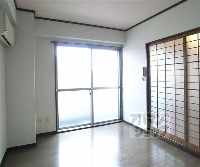 【アメニティプラザ】間取