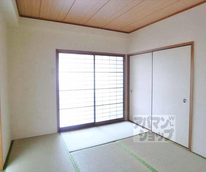 【アメニティプラザ】間取