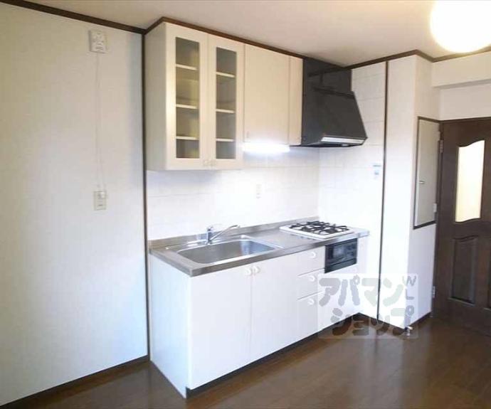 【アメニティプラザ】間取