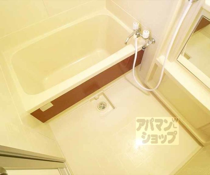 【アメニティプラザ】間取